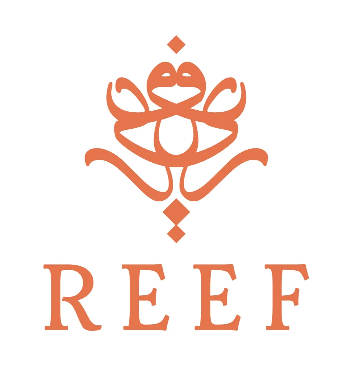 Logo de Reef Perfumes