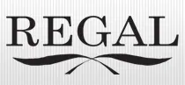 Logo de Regal