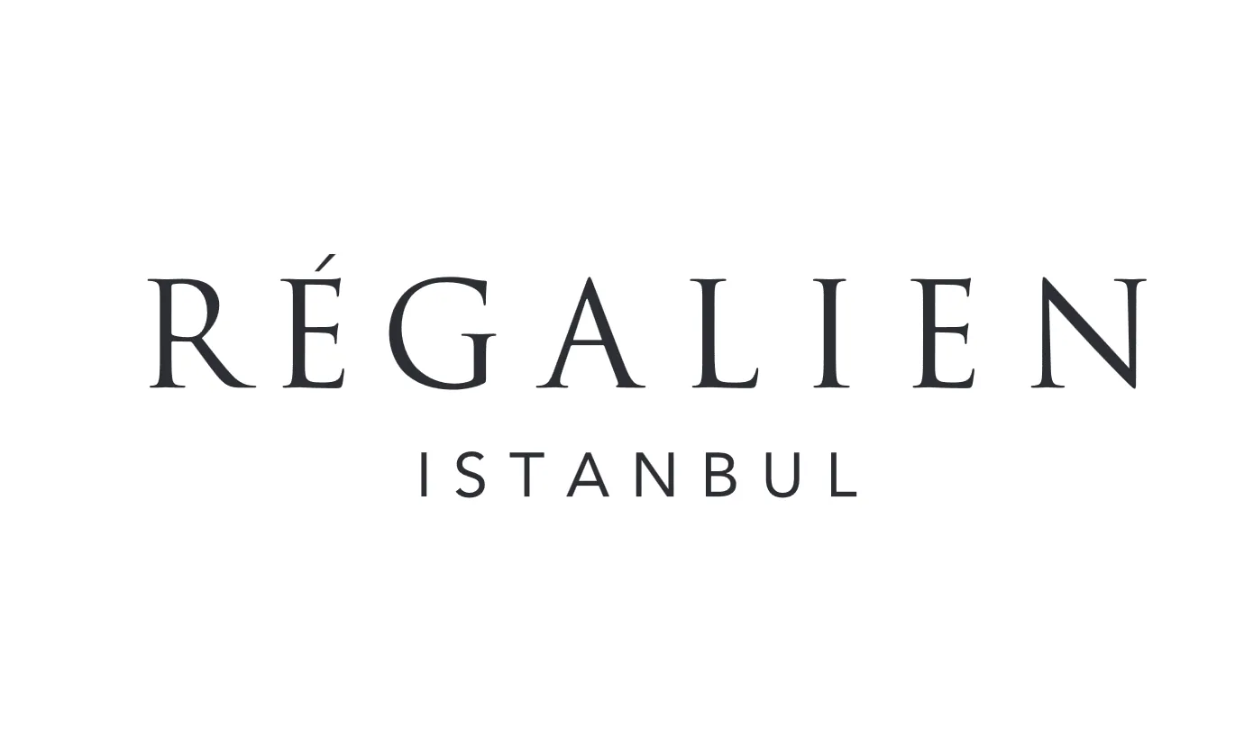 Logo de Regalien