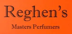 Logo de Reghen's Masters Perfumers