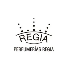 Logo de Regia