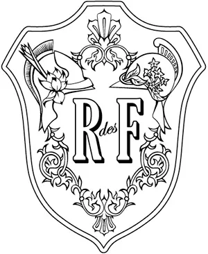 Imagen de Régime des Fleurs