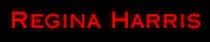 Logo de Regina Harris