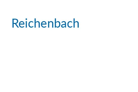 Imagen de Reichenbach