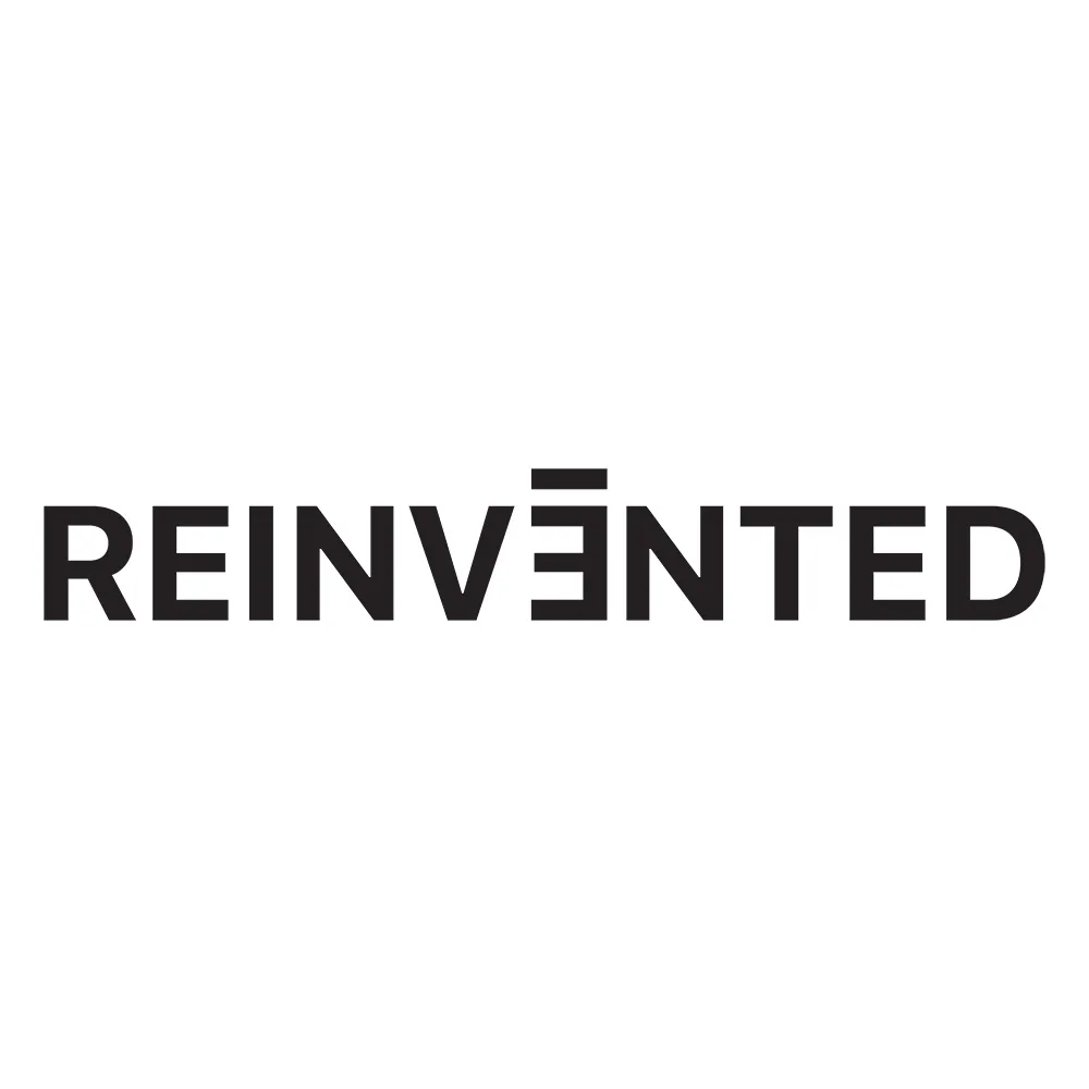 Imagen de Reinvented