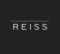 Logo de Reiss