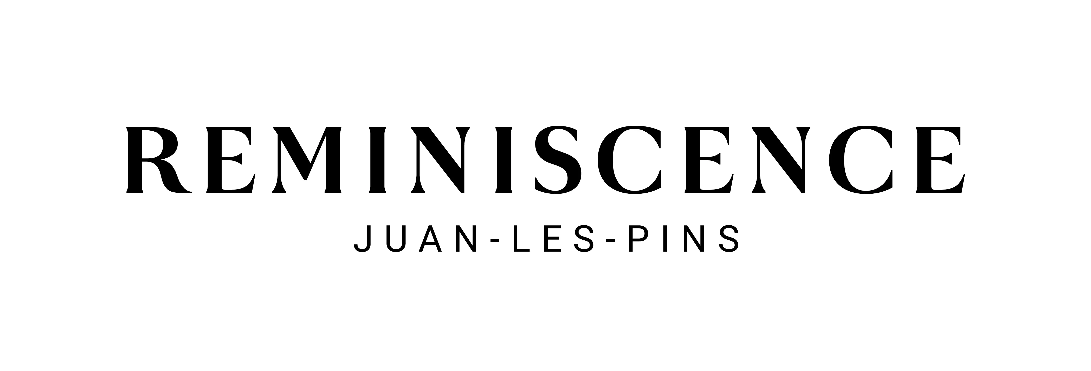 Logo de Reminiscence