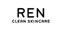 Logo de REN