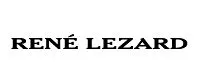 Logo de Rene Lezard