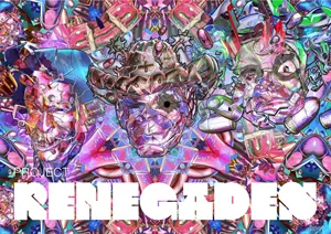 Logo de Renegades
