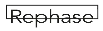 Logo de Rephase