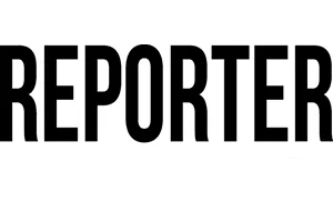 Imagen de Reporter