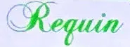 Imagen de Requin