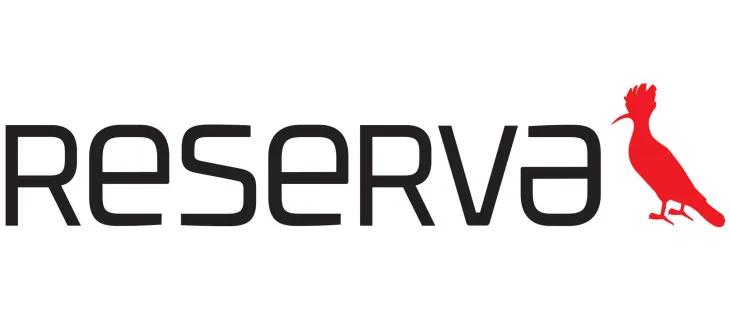Logo de Reserva