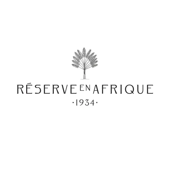 Logo de Reserve En Afrique 1934