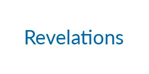 Logo de Revelations