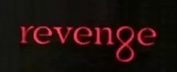 Imagen de Revenge