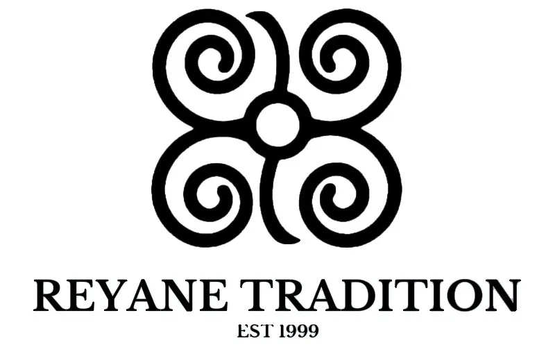 Logo de Reyane Tradition