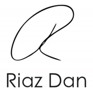 Logo de Riaz Dan