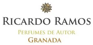 Logo de Ricardo Ramos Perfumes de Autor