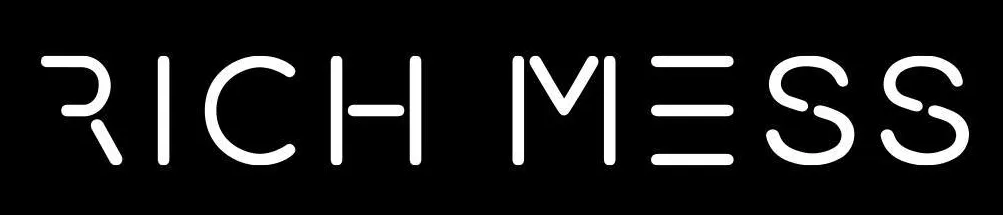 Logo de Rich Mess