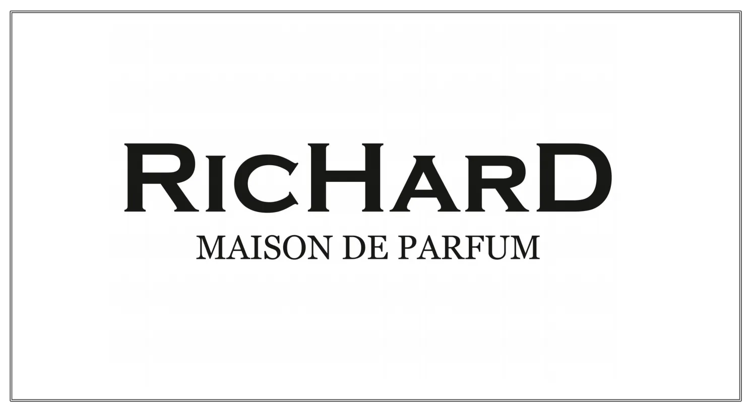 Logo de Richard