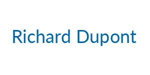Logo de Richard Dupont