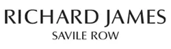 Logo de Richard James