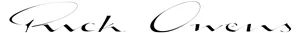 Logo de Rick Owens