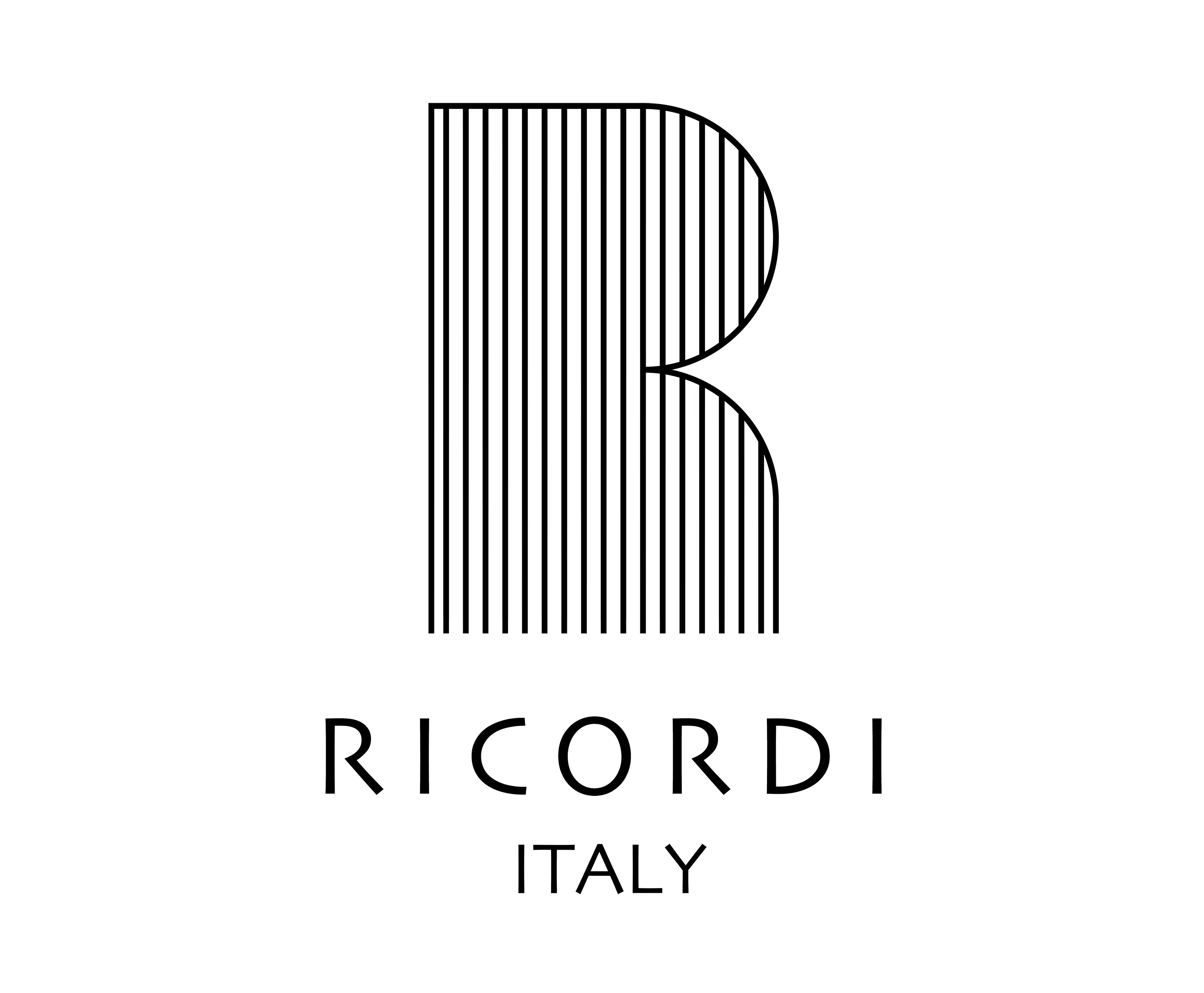 Logo de Ricordi