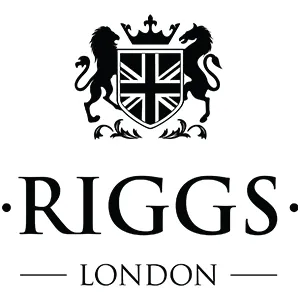 Logo de Riggs
