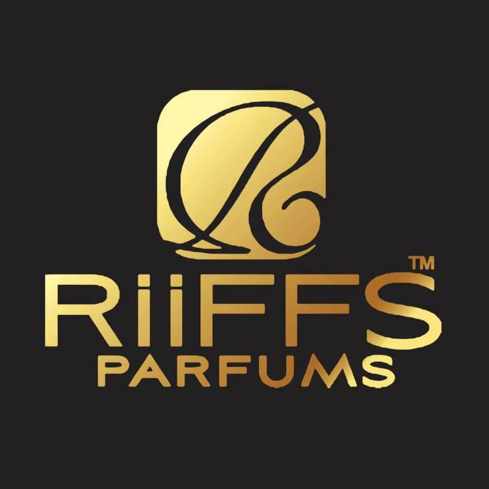 Logo de Riiffs Perfumes