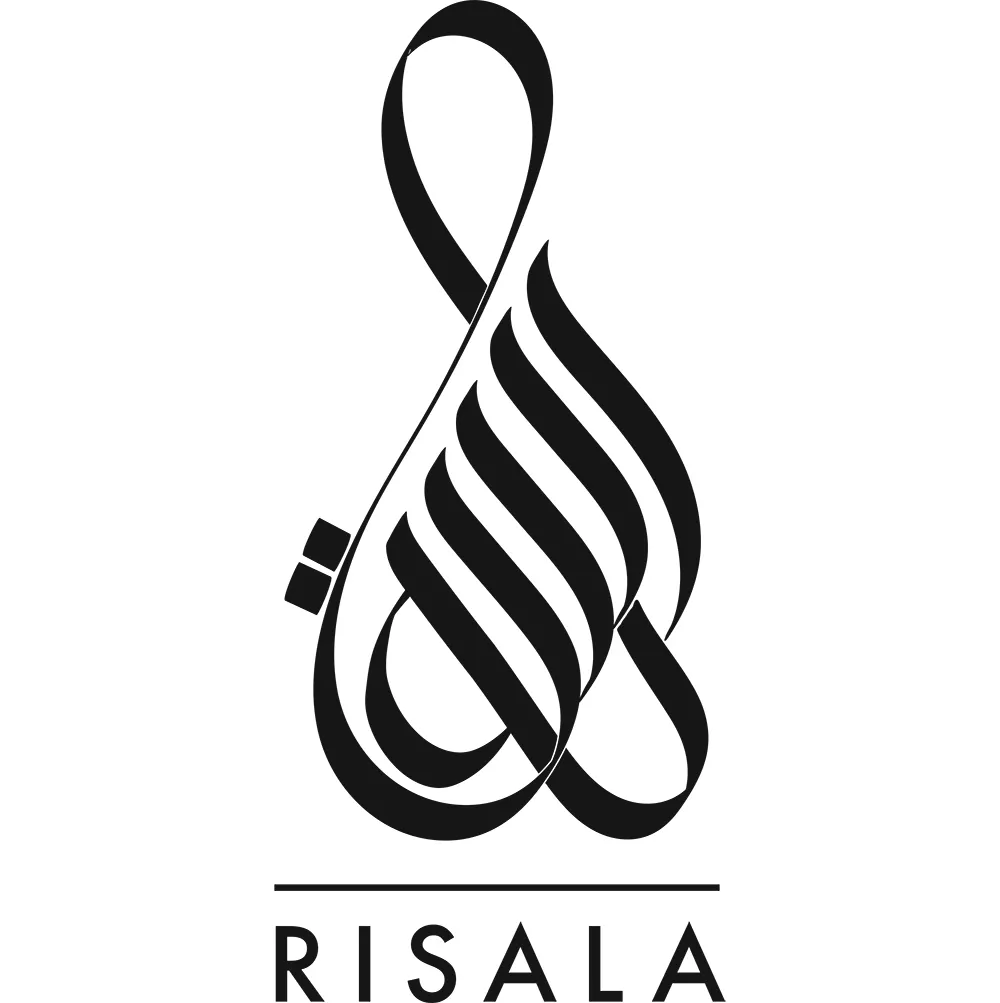 Logo de Risala