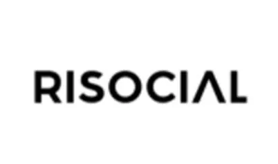Logo de Risocial 在野南杂