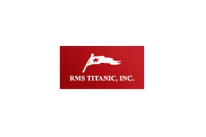 Logo de RMS Titanic