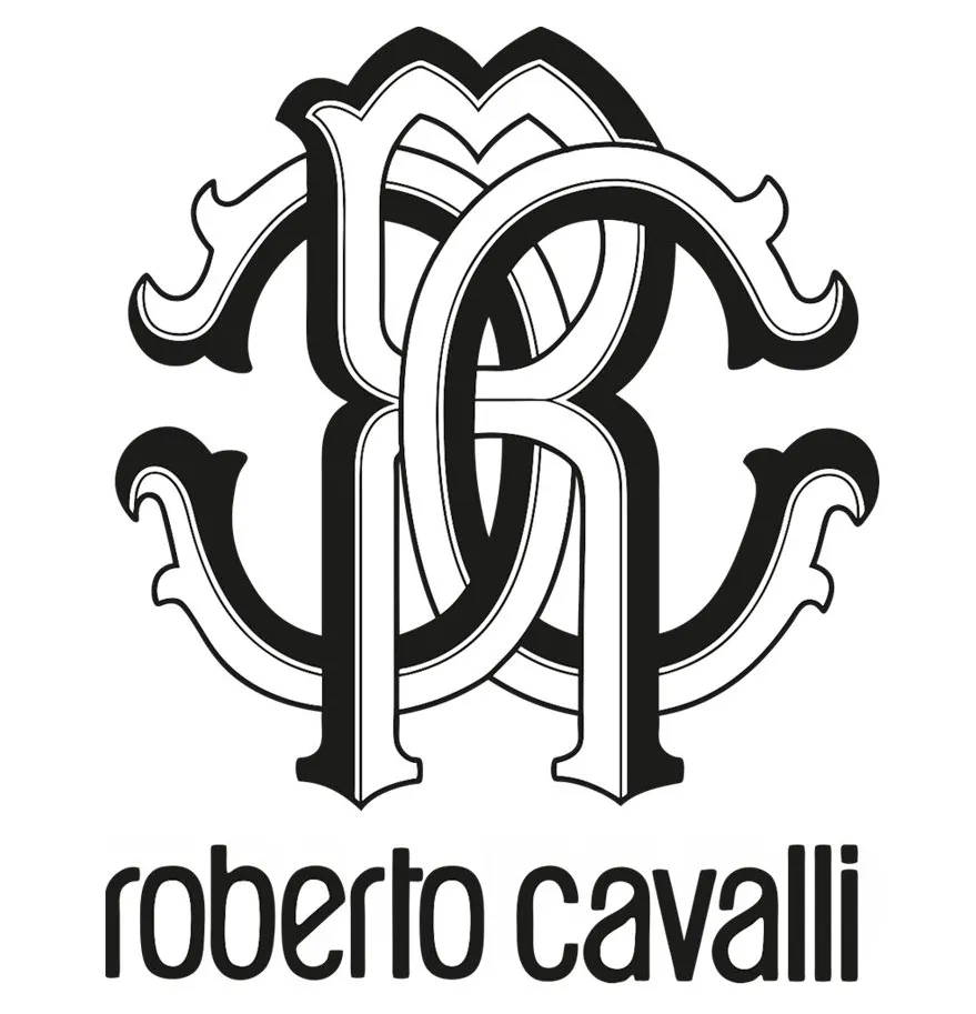 Logo de Roberto Cavalli