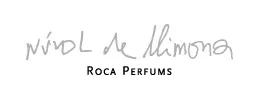Logo de Roca Perfums