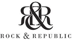 Logo de Rock & Republic