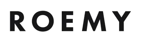 Logo de ROEMY
