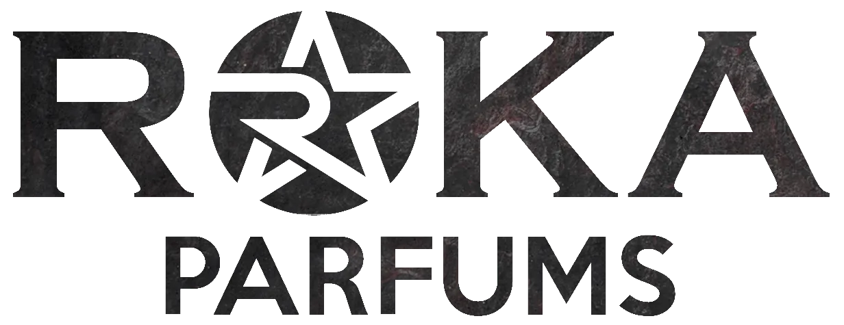Logo de Roka Parfums