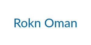 Logo de Rokn Oman