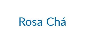 Logo de Rosa Chá
