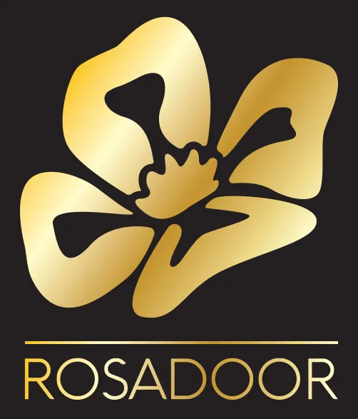 Logo de Rosadoor