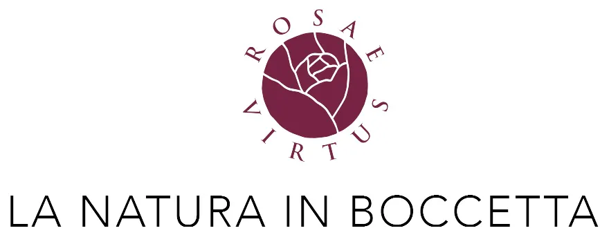 Logo de Rosae Virtus