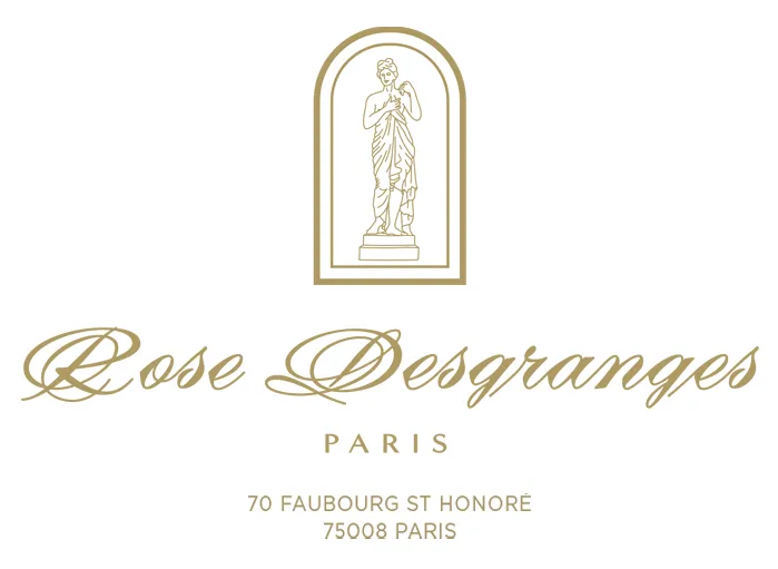 Logo de Rose Desgranges