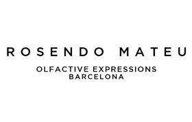 Logo de Rosendo Mateu Olfactive Expressions