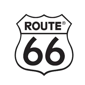Logo de Route 66
