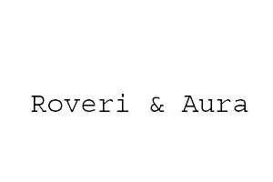 Logo de Roveri & Aura