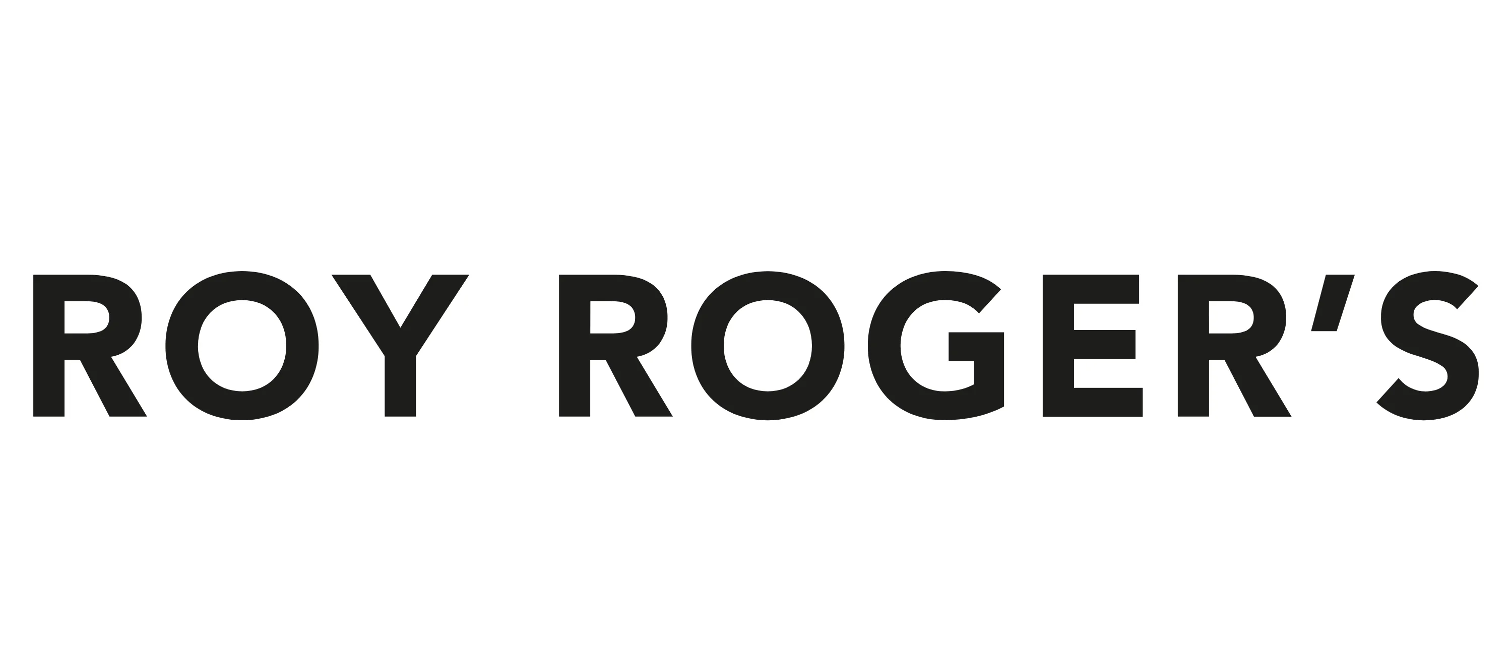 Imagen de Roy Roger's