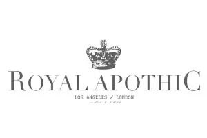 Logo de Royal Apothic